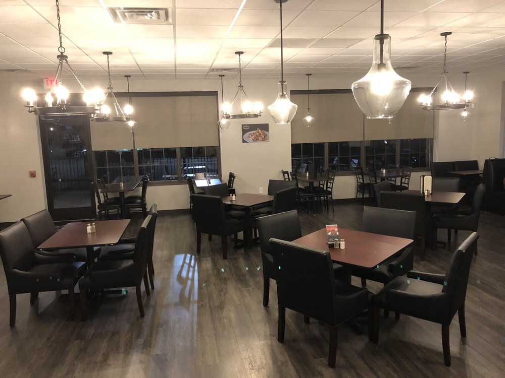 Penn's Bar and Grill