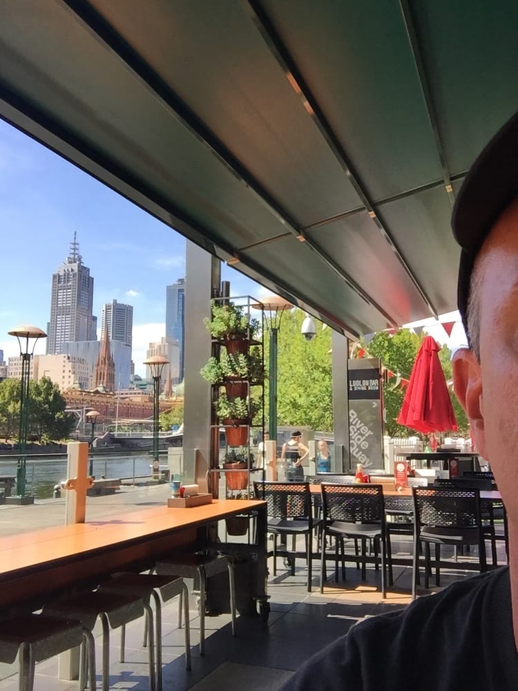 Great Setting Yelp