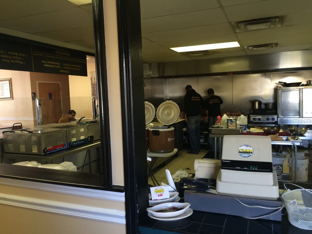 Bourbon Street Grill & Cafe 20 Photos & 31 Reviews