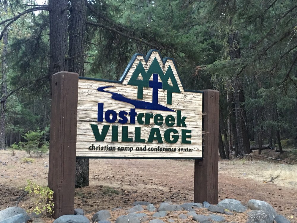 Lost Creek Village Christian Camp Religious Organizations 1260 Lost