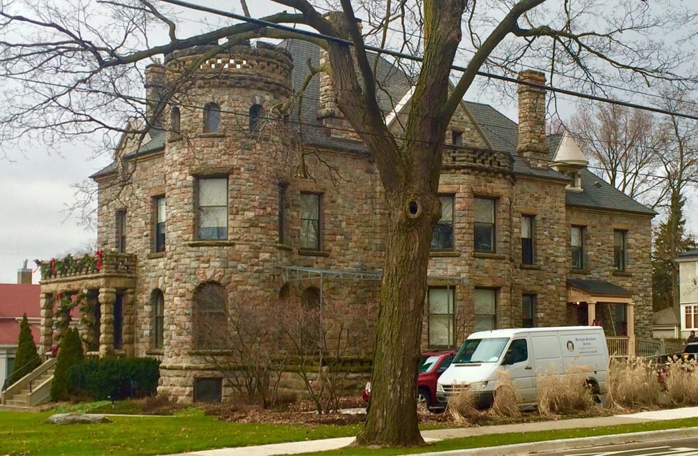 image of business Stonecastle Dentistry