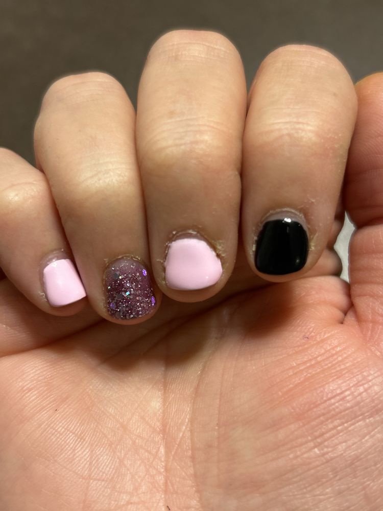 Starlight Nails Spa