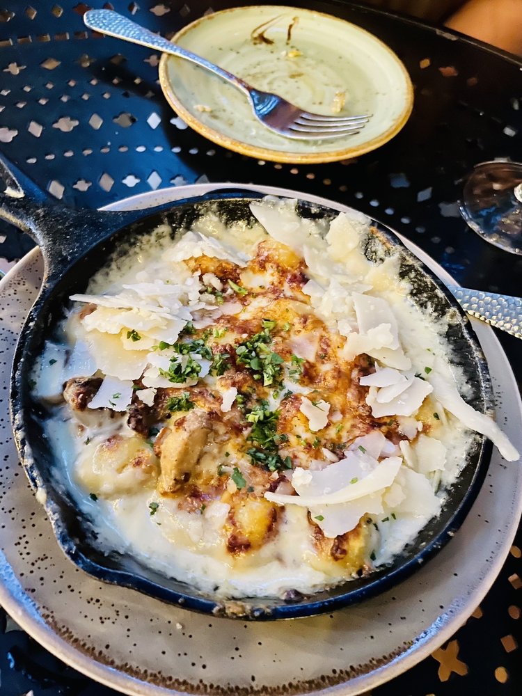 Dilworth Tasting Room