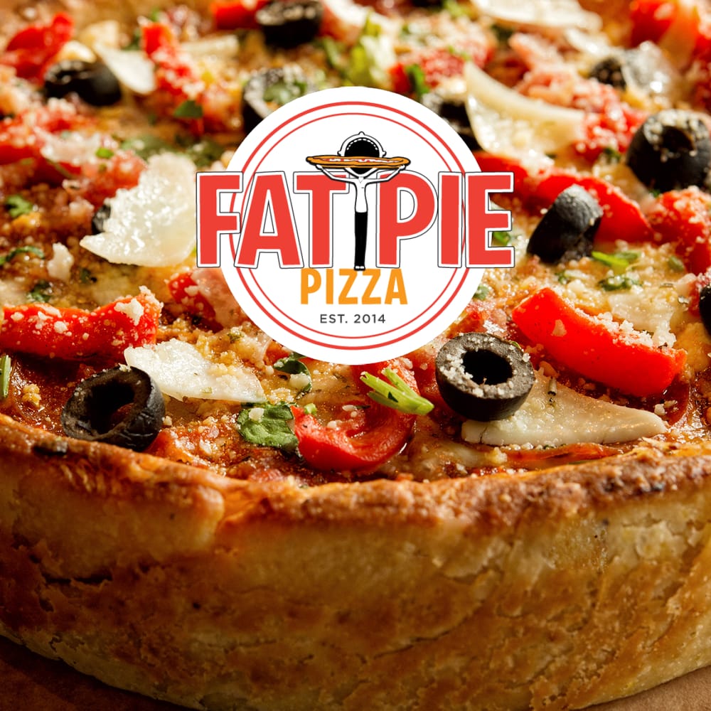 Image of Fat Pie Pizza
