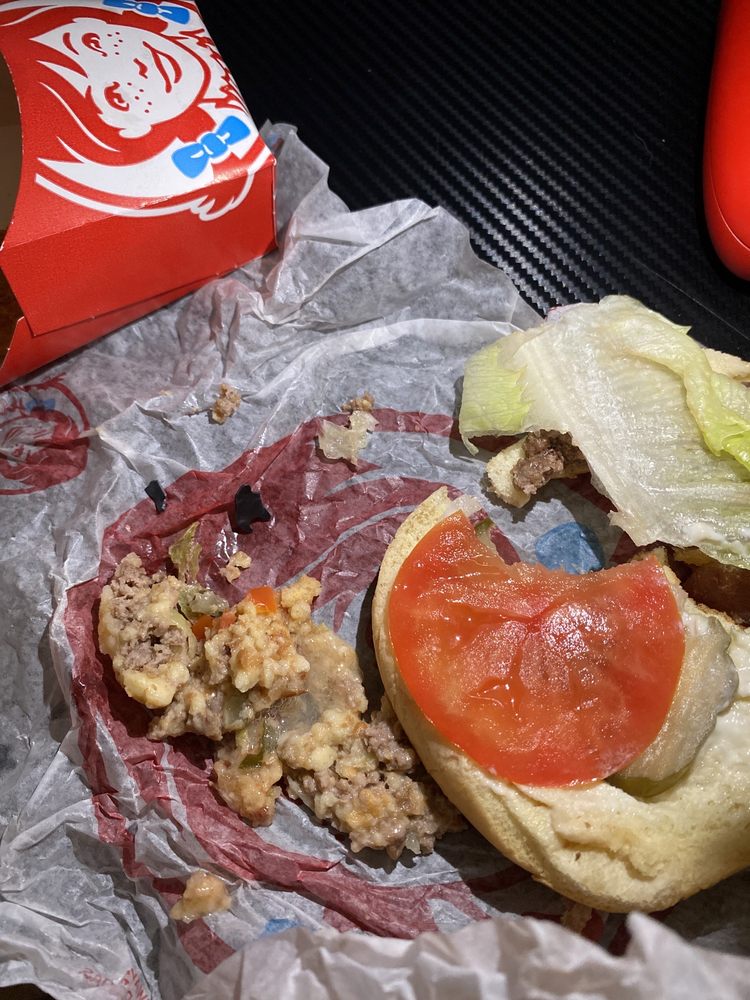 Wendy's