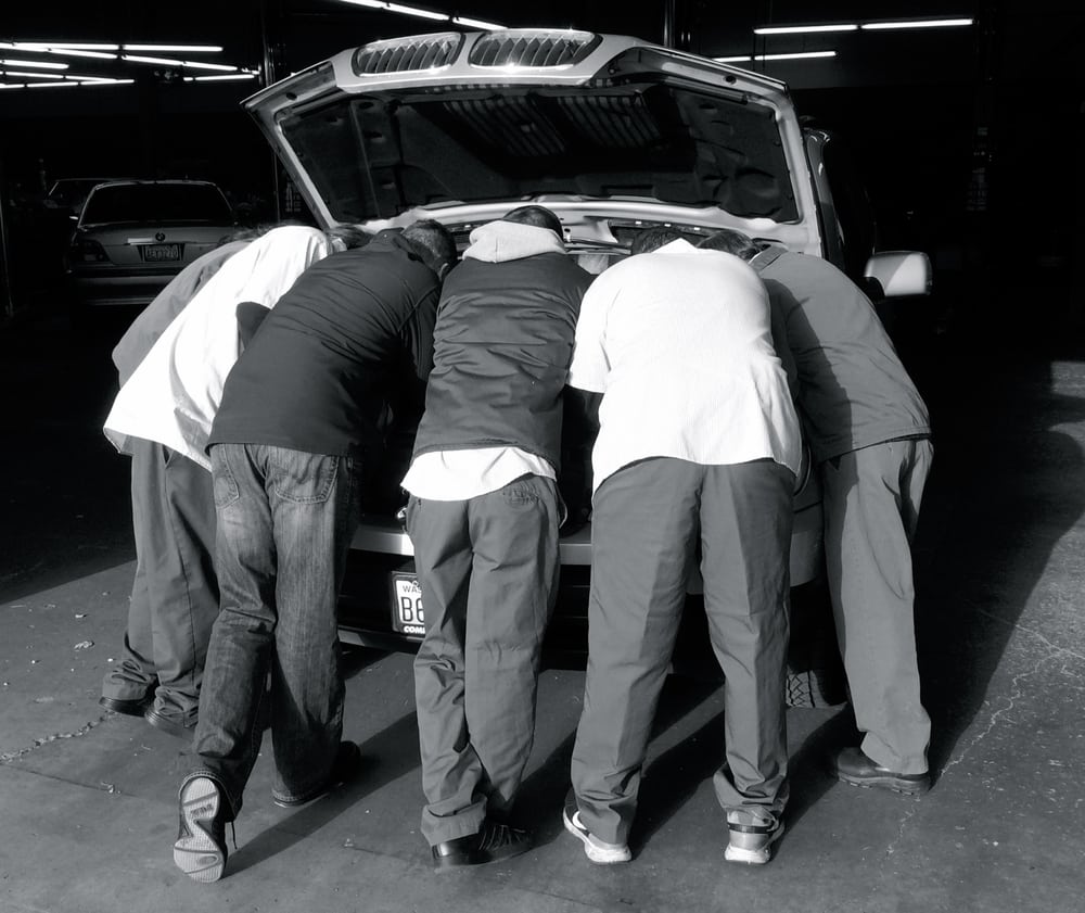Complete Automotive