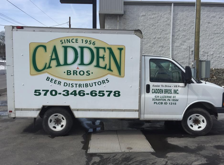 Cadden Brothers Beer Distributors 13 Photos Beer, Wine & Spirits
