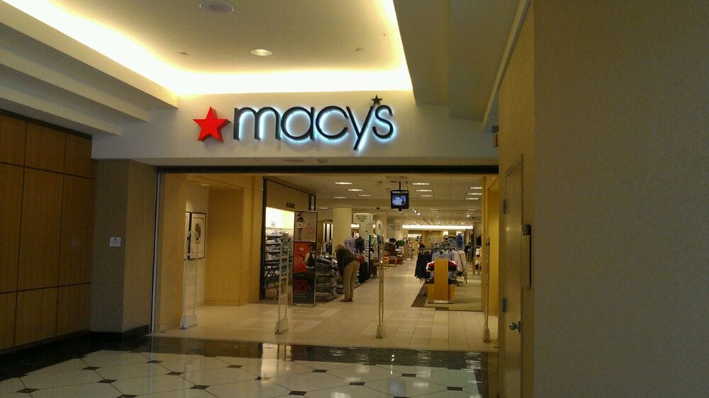 Macy’s CLOSED Department Stores 411 Cedar St, Downtown St. Paul