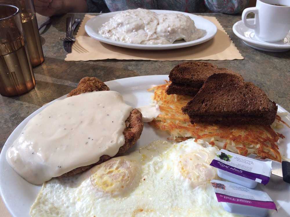 Crystal Cafe 22 Photos Breakfast & Brunch 4601 Dakota Ave, South