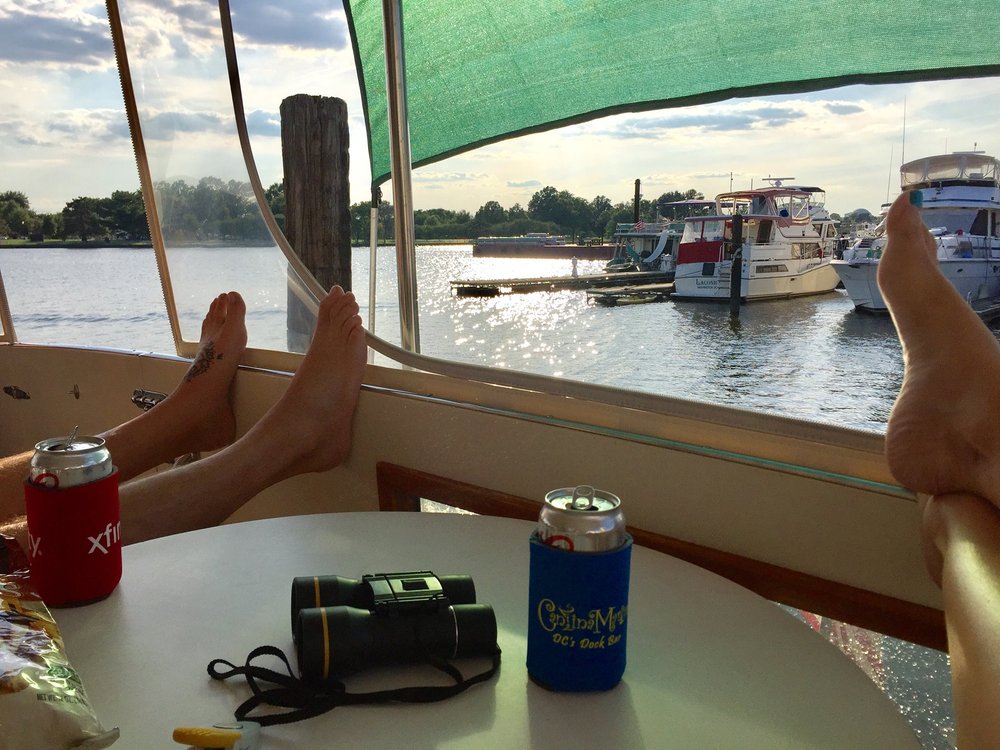 Gangplank Marina