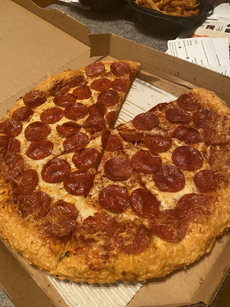 Pizza Hut