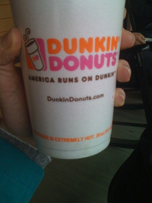 Dunkin’ Donuts Donuts 5 Union St, North Adams, MA Phone Number Menu Yelp