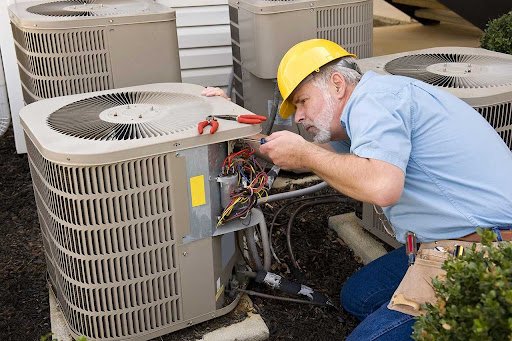 image of business All Phase Mechanical Corp