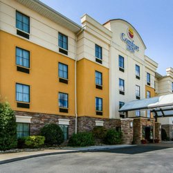 Comfort Inn 18 Photos Hotels 2811 Decatur Pike Athens Tn Photo Of Comfort Inn Athens Tn United States