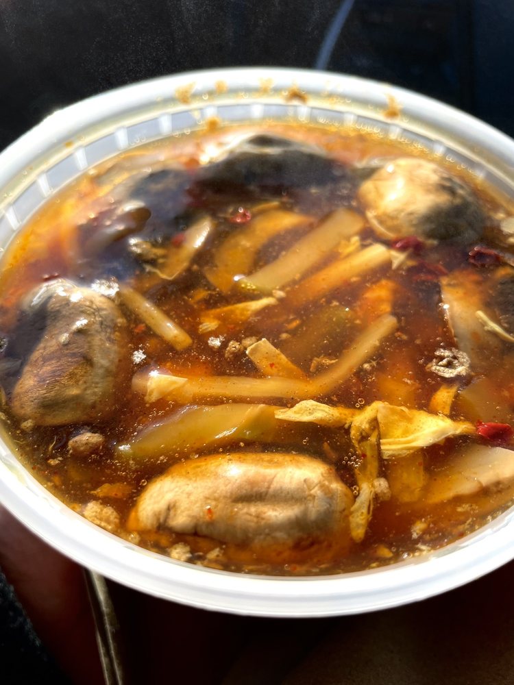 No 1 Chinese Restaurant