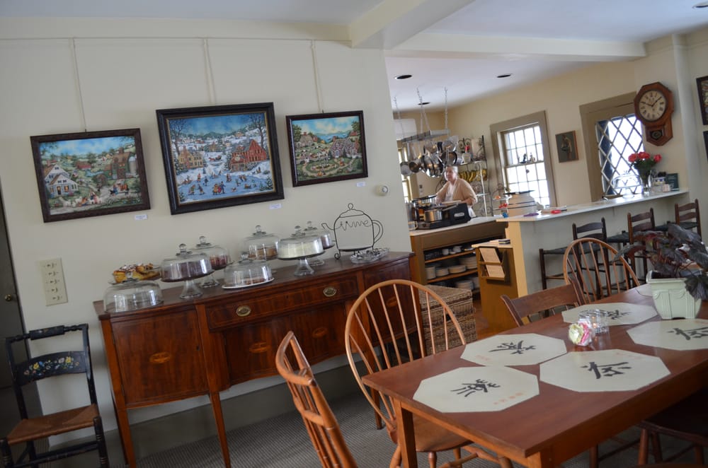 Chaiwalla CLOSED 13 Reviews Coffee & Tea 1 Main St, Salisbury