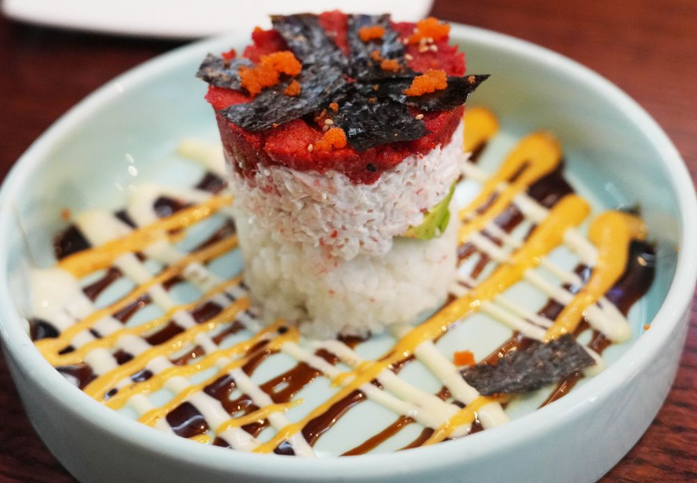 Japan House - Irving