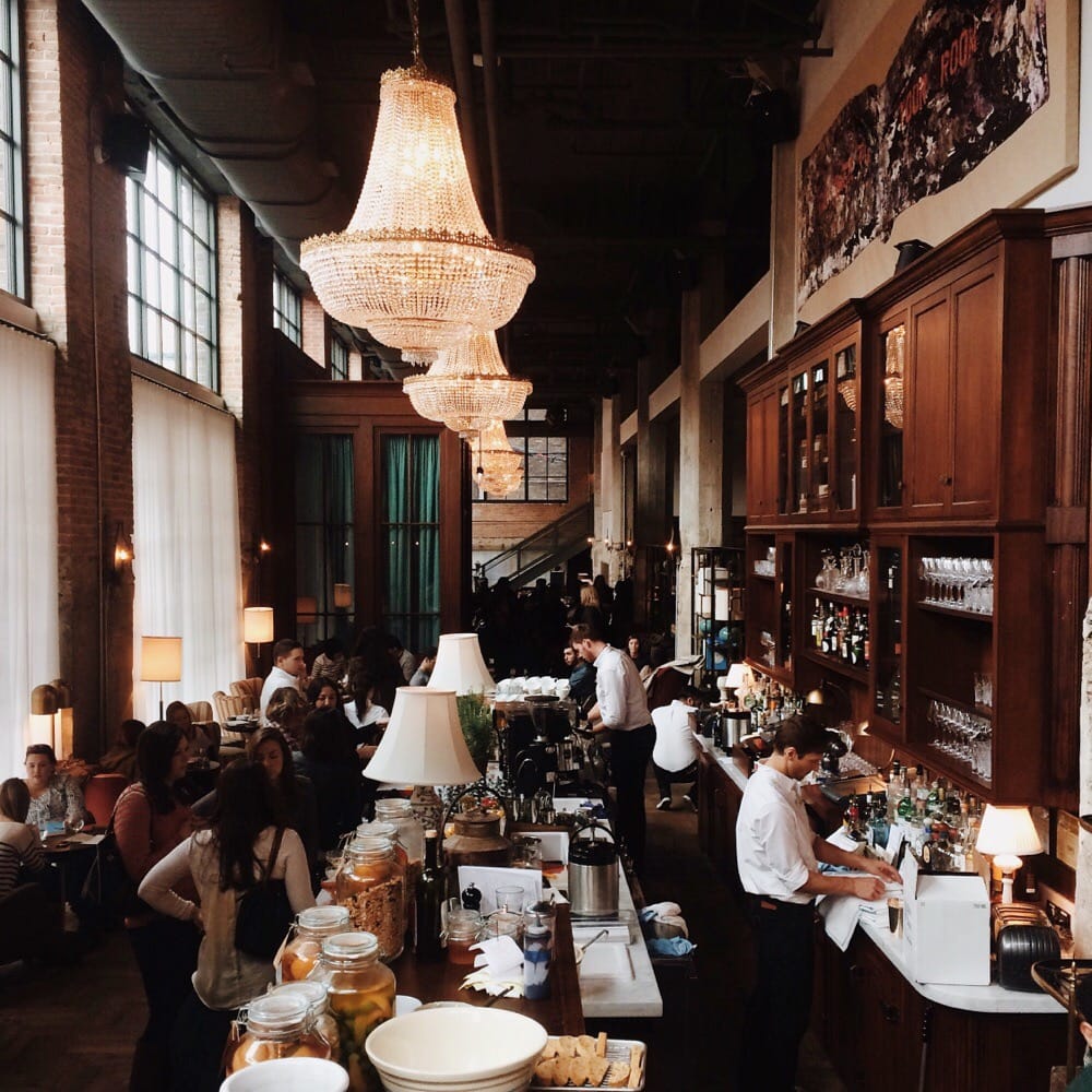 The Allis 673 Photos & 334 Reviews Bars 113125 N Green St, West