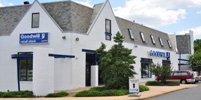 Arlington Goodwill Career Center