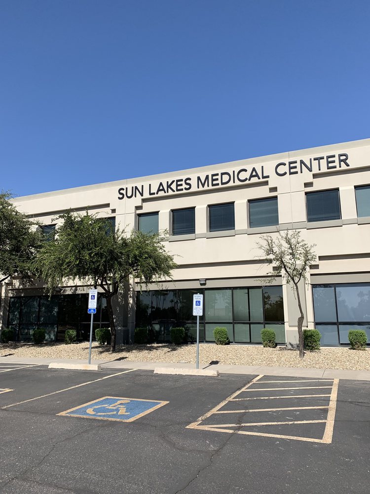 image of business East Valley Family Medical