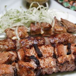 The Best 10 Restaurants Near Feasterville Trevose Pa 19053 With 2 Samarkand Steakhouse
