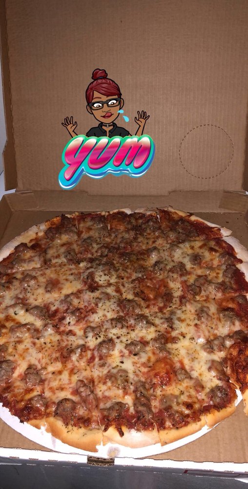 Italian Fiesta Pizzeria 15 Photos & 29 Reviews Italian 15425