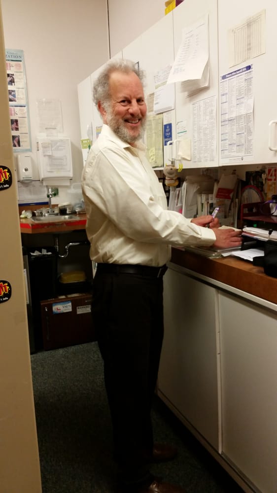 image of business Arnold J Blustein, MD