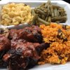 Honey Bay's Bar-B-Que