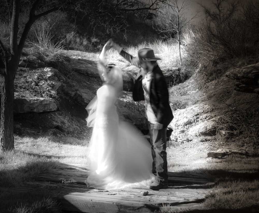 Smoky Rose Photography