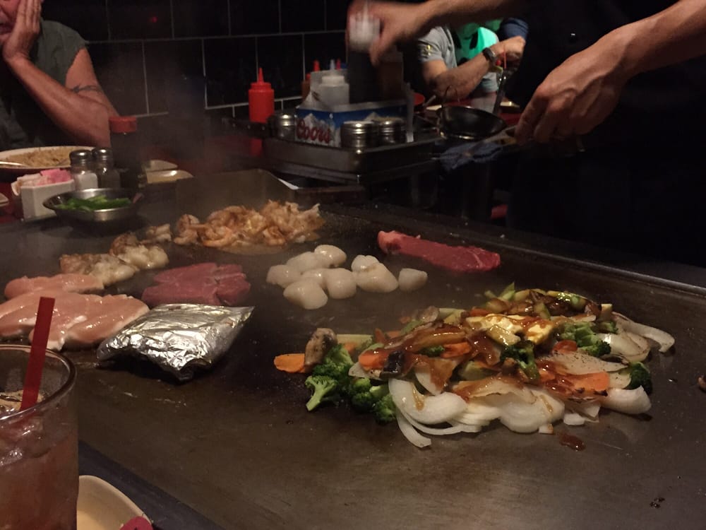 Japanese Restaurant Lawton Ok Japanese Restaurant Lawton Ok