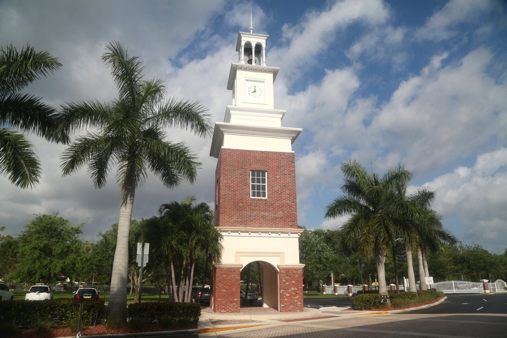 Pine Crest SchoolBoca Raton Campus Elementary Schools 2700 Saint