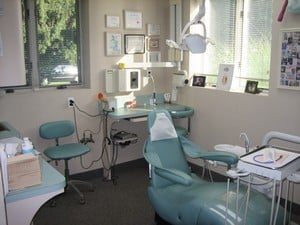 image of business Richard H Chanin, DDS - Holbrook Smiles