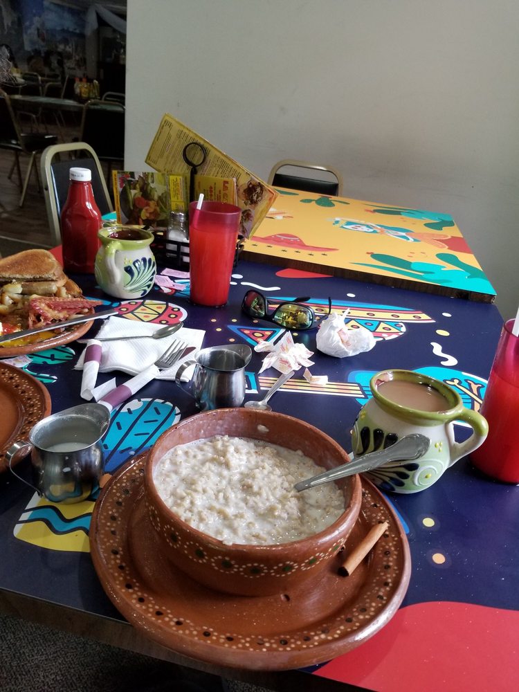 La Cabanita