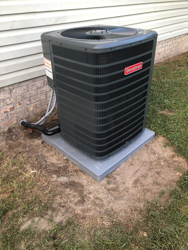 Air Pro Heating, Air & Electric