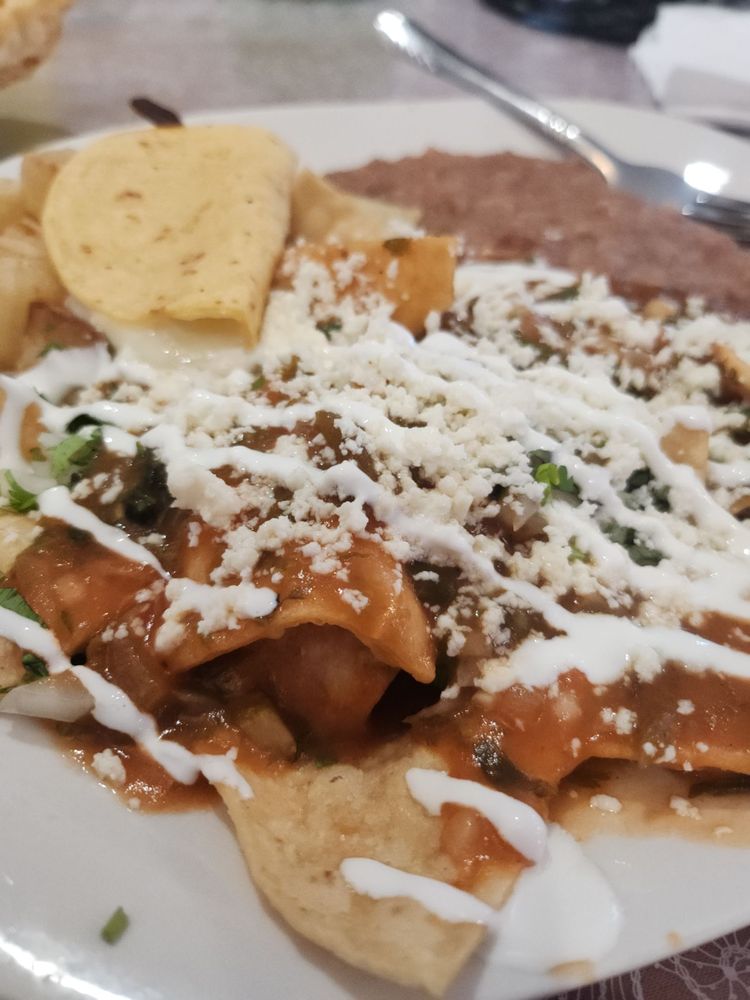 Taqueria El Taco Feliz