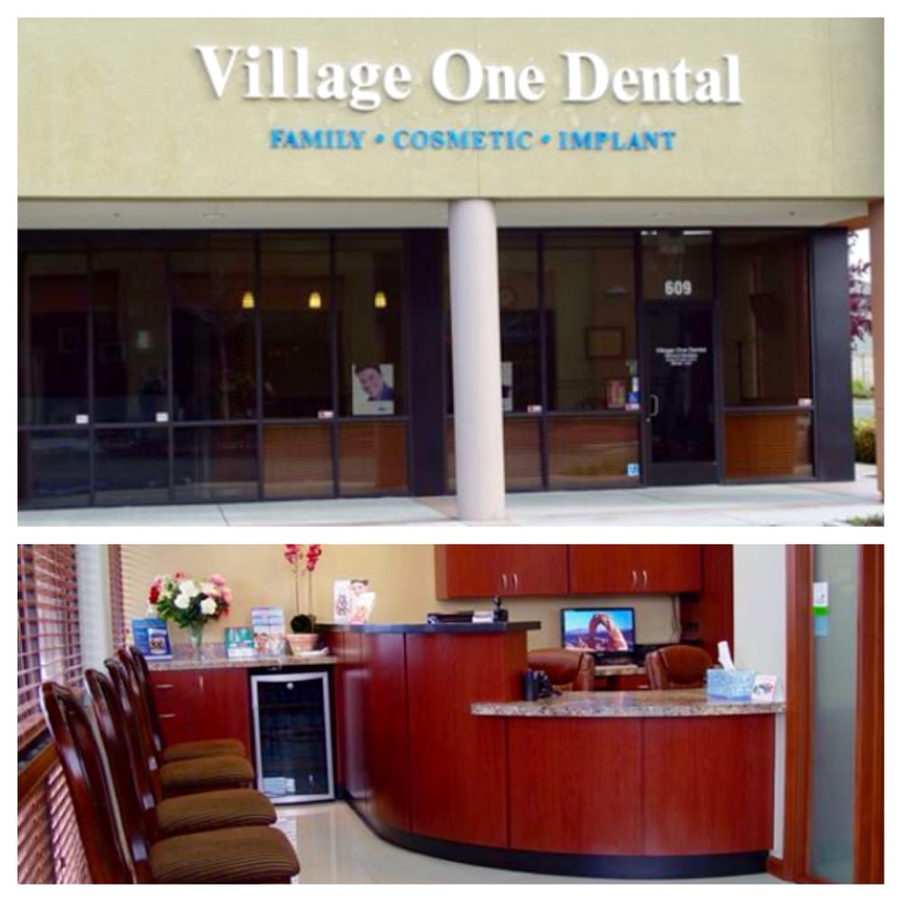 Village One Dental General Dentistry Modesto, CA Reviews Photos