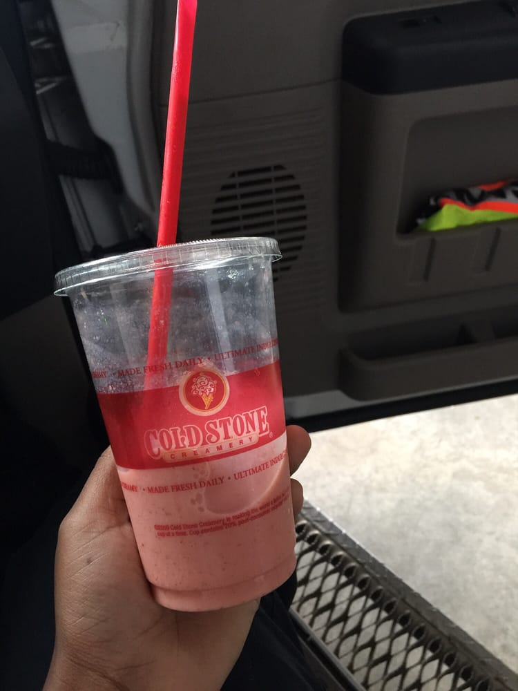Cold Stone Creamery