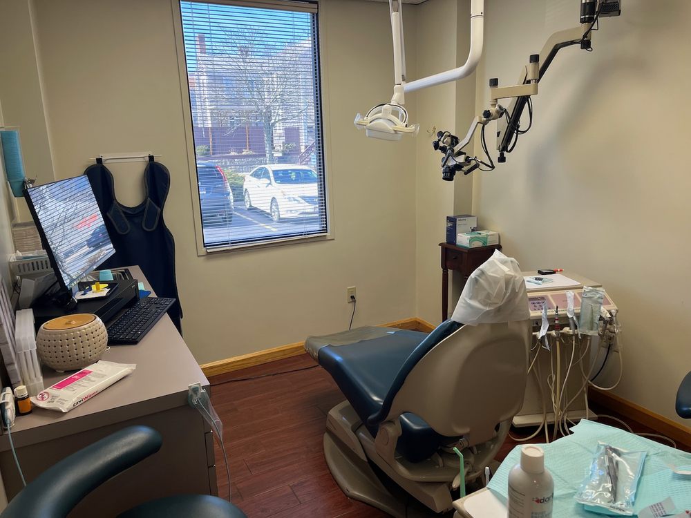 image of business Southcoast Endodontics