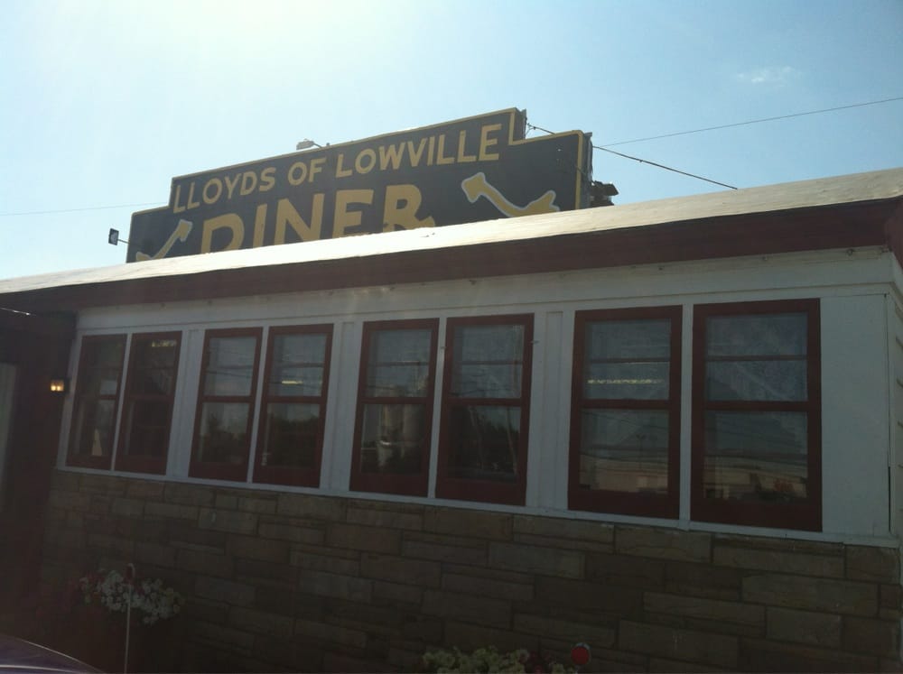 Lloyd’s of Lowville 10 Reviews Diners 7405 S State St, Lowville