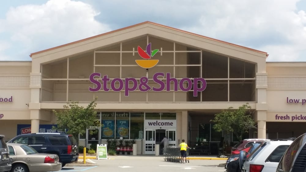 Stop and Shop Grocery 500 State Hwy 23 N, Pequannock Township, NJ