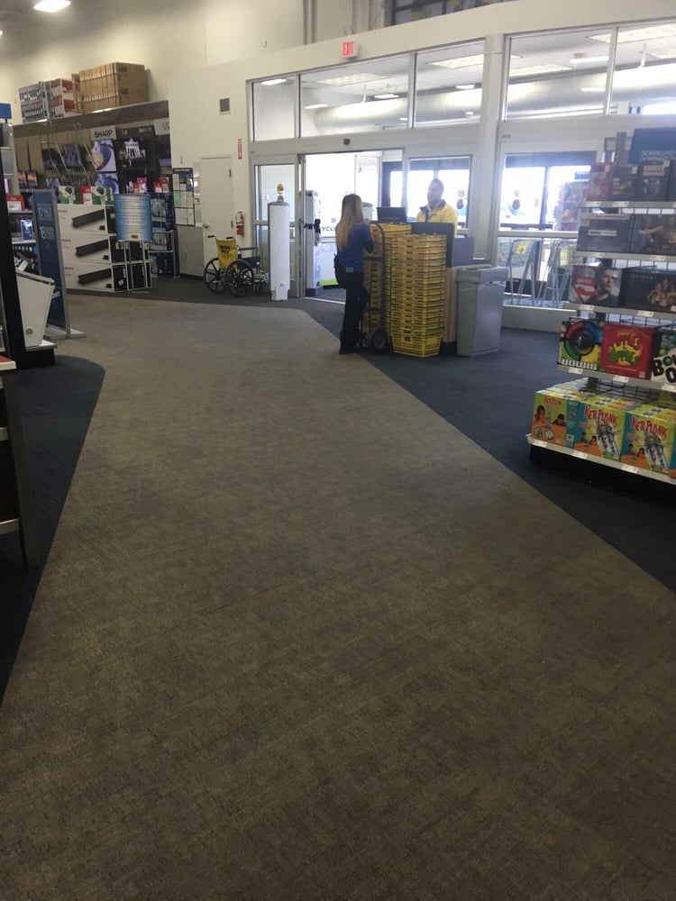 Best Buy East El Paso