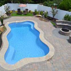 Joe Ordini S Best Fibergl Pools Hot Tub Pool 801 Rt 413 Photo Of Joe Ordini S Best Fibergl Pools Bristol Pa United States