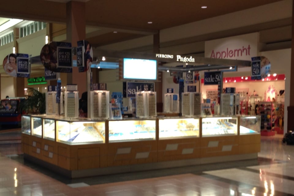 Piercing Pagoda Jewelry Pembroke Pines, FL 11401 Pines Blvd Yelp