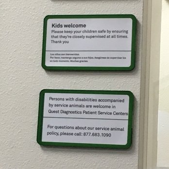quest diagnostics laboratory testing 430 w bandera rd boerne quest diagnostics customer service