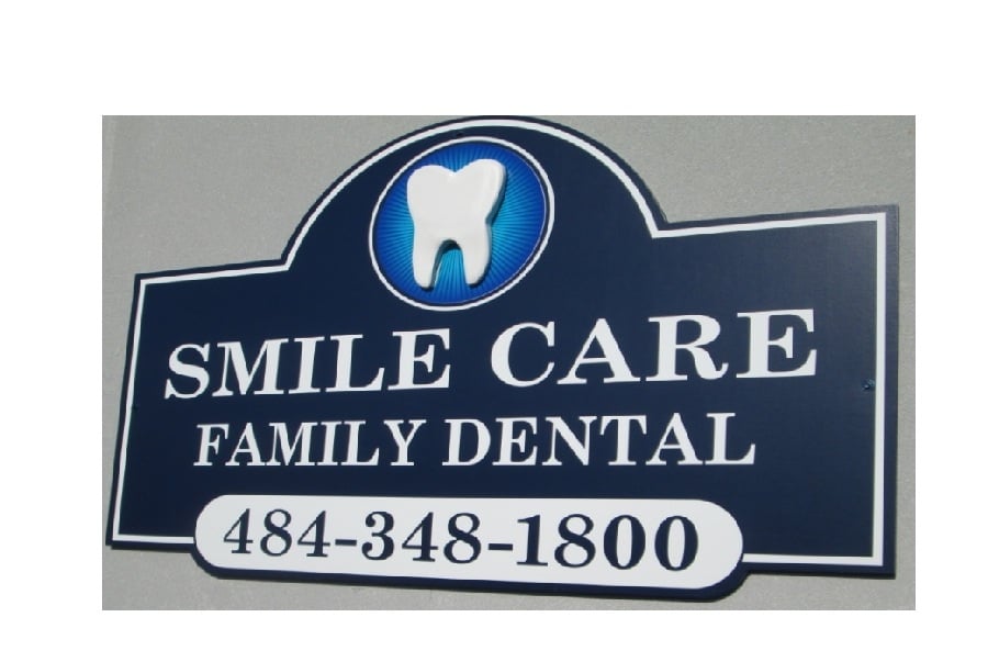 image of business Smile Care Family Dental