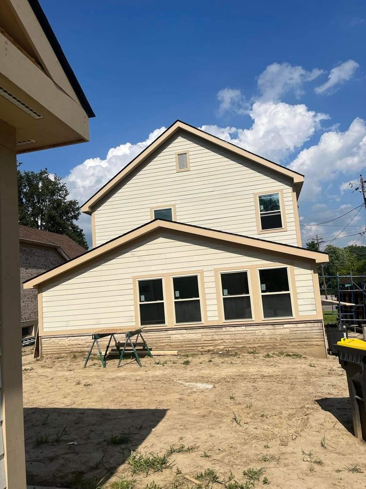 image of business ANA Remodeling