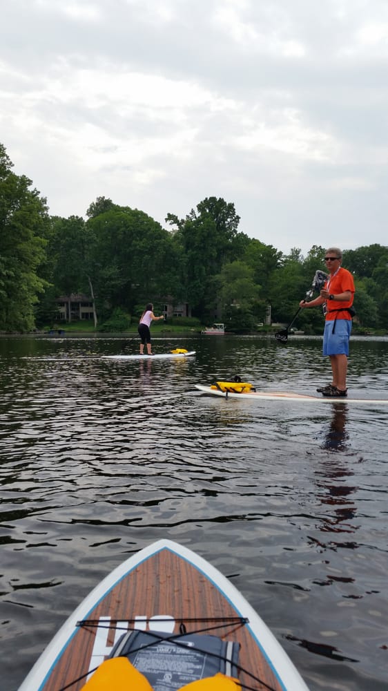 Surf Reston LLC