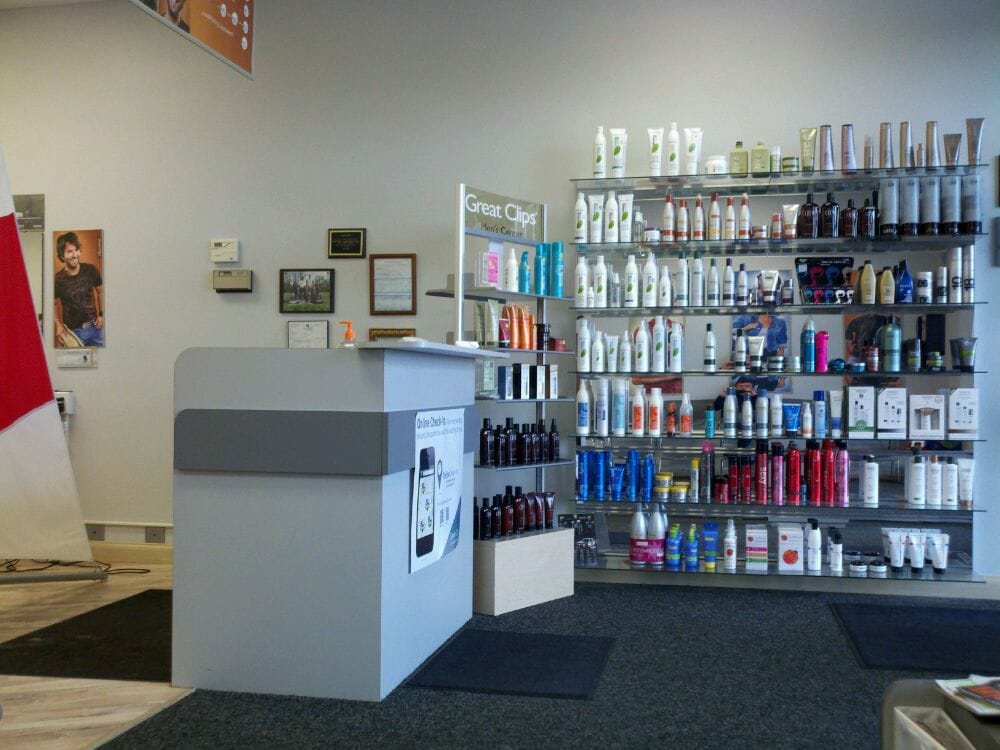 Great Clips Hair Salons 8144 Guide Meridian Rd, Lynden, WA Phone