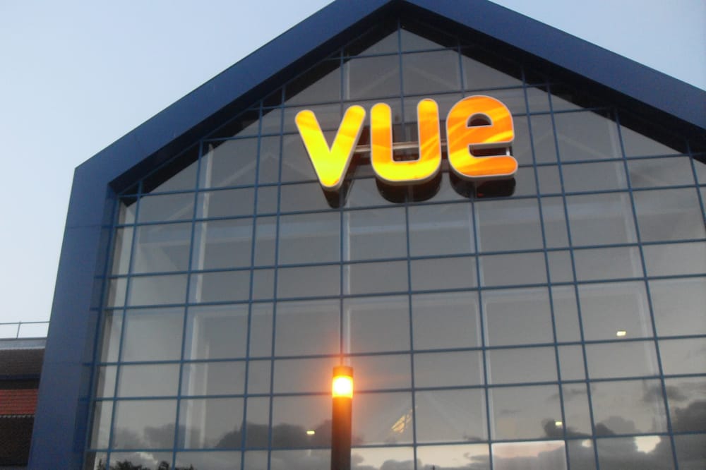 Vue Cinemas 12 Reviews Cinema Stirling Road, York, United Kingdom Phone Number Yelp