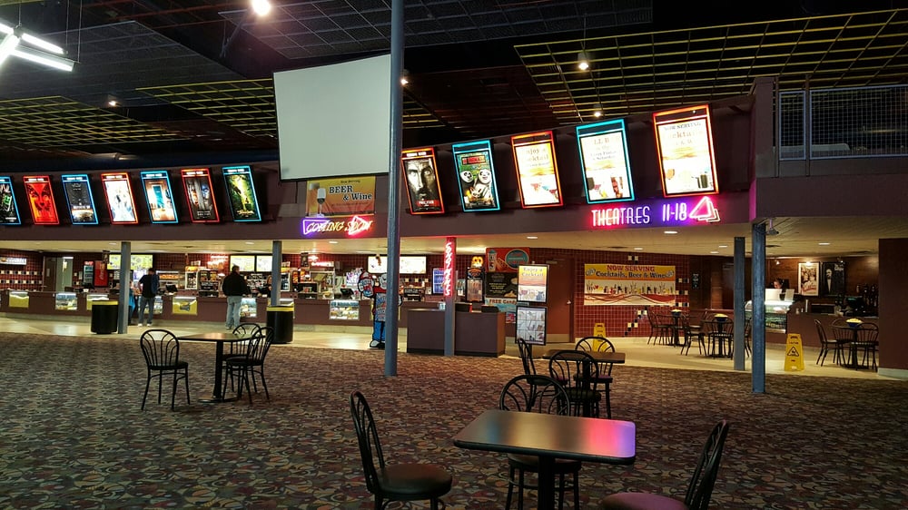 Phoenix Theatres Chartiers Valley Stadium 18 13 Photos & 11 Reviews